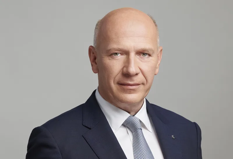 Kai Wegner, Regierender Bürgermeister von Berlin